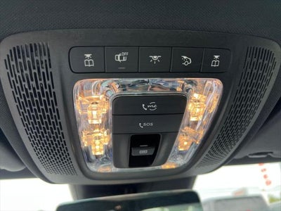 2025 Mercedes-Benz CLA CLA 250 4MATIC®