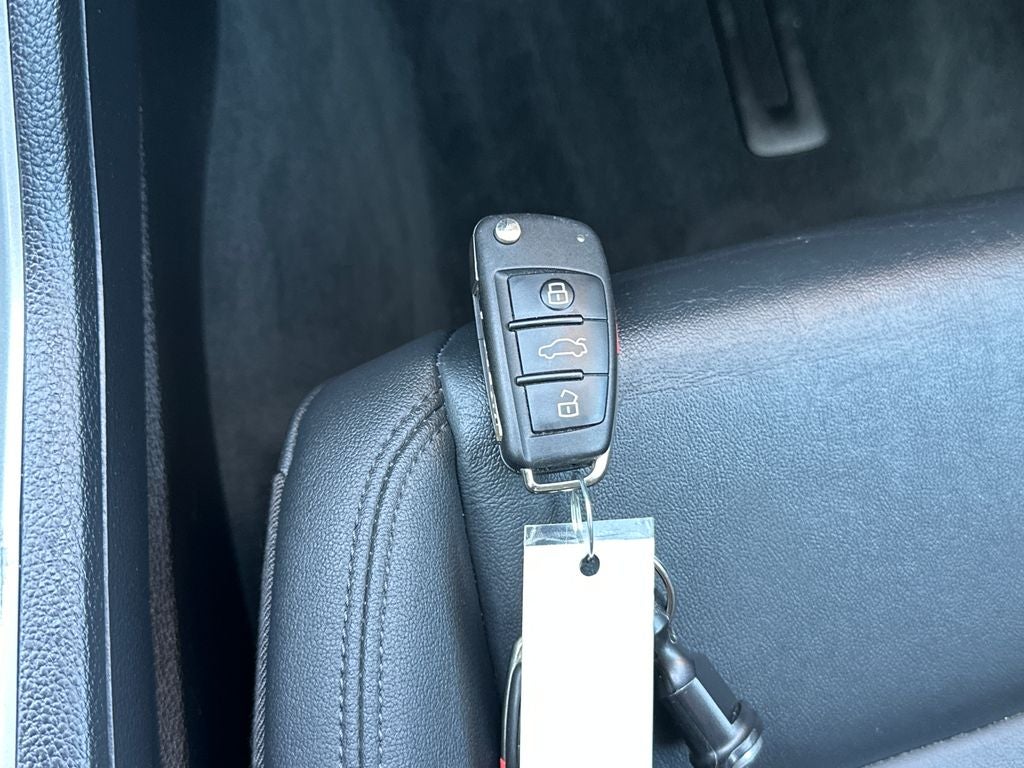 2022 Audi Q3 Premium Plus S Line quattro