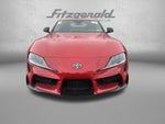 2024 Toyota GR Supra 3.0 Premium