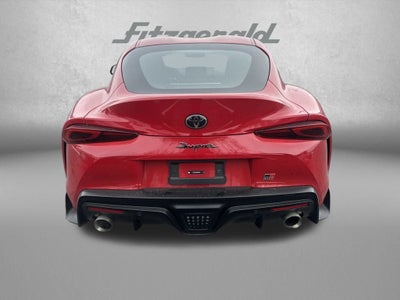 2024 Toyota GR Supra 3.0 Premium