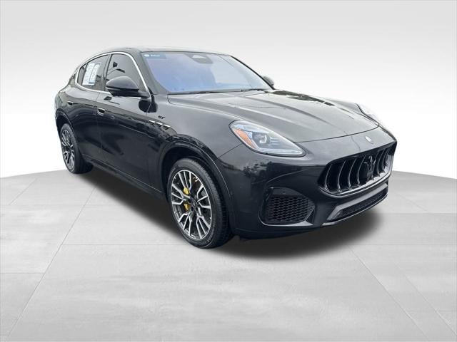 2023 Maserati Grecale GT
