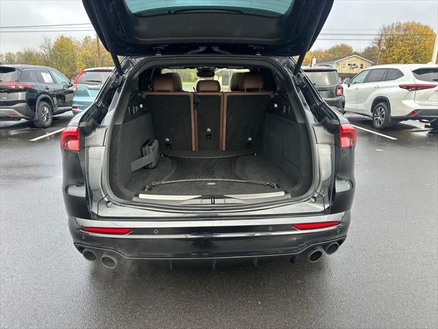 2023 Maserati Grecale GT