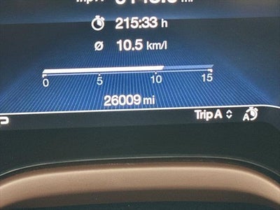 2023 Maserati Grecale GT