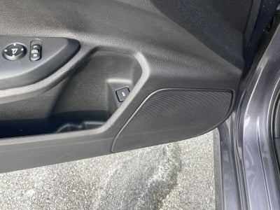 2017 Honda Civic EX-T