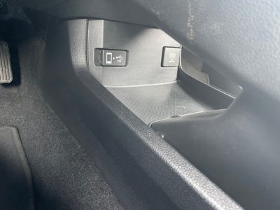 2017 Honda Civic EX-T