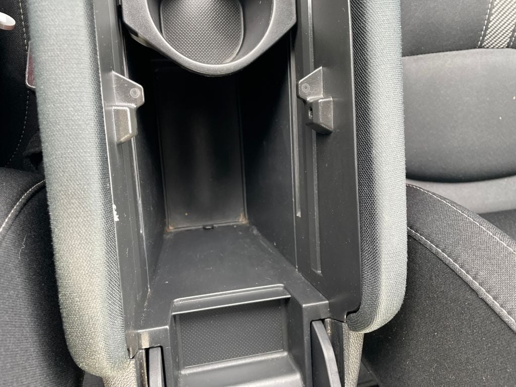 2017 Honda Civic EX-T