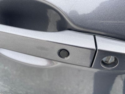 2017 Honda Civic EX-T