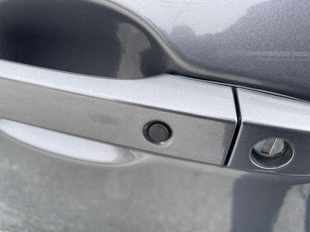 2017 Honda Civic EX-T