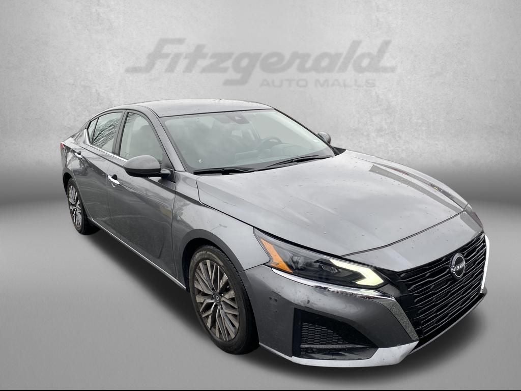 2023 Nissan Altima SV