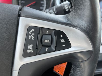 2017 GMC Terrain Denali