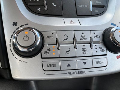 2017 GMC Terrain Denali