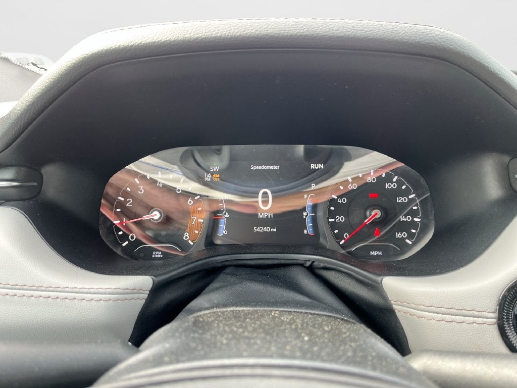 2024 Jeep Compass Limited - Photo 12