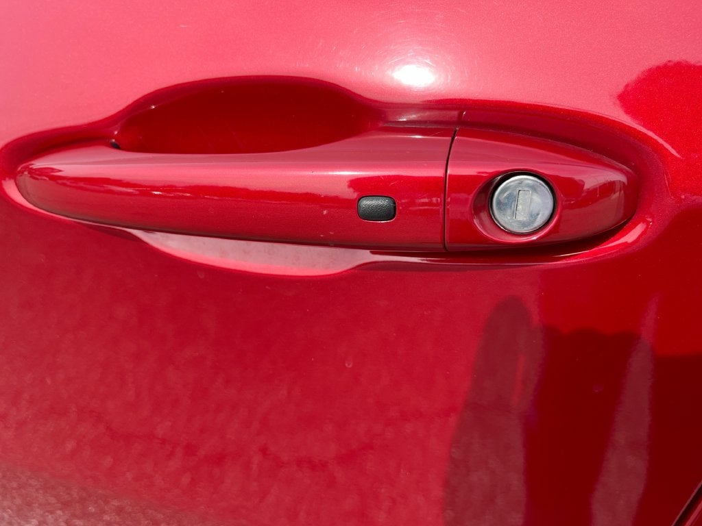 2024 Jeep Compass Limited - Photo 18