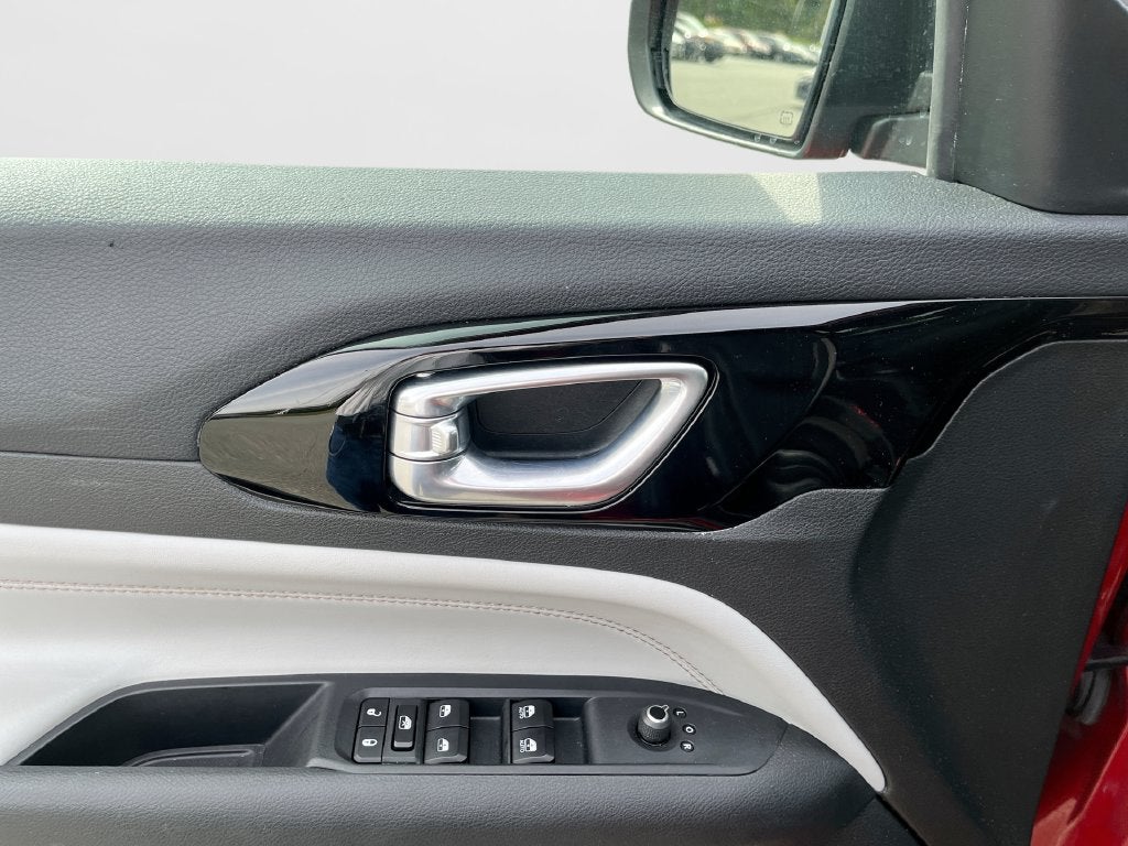2024 Jeep Compass Limited - Photo 19