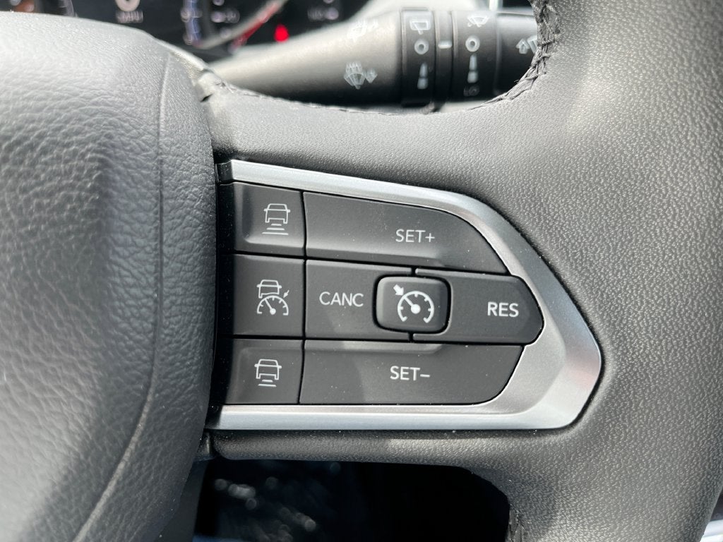 2024 Jeep Compass Limited - Photo 24