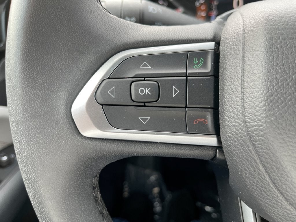 2024 Jeep Compass Limited - Photo 25
