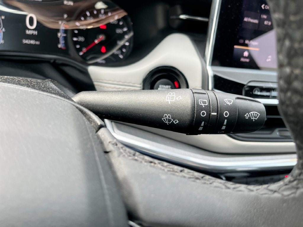 2024 Jeep Compass Limited - Photo 26