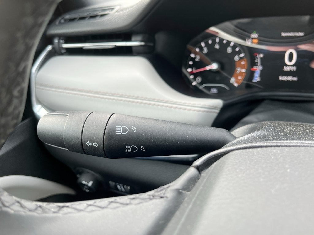 2024 Jeep Compass Limited - Photo 27