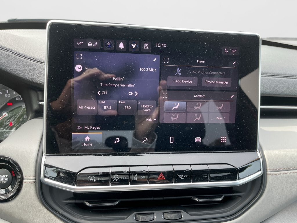 2024 Jeep Compass Limited - Photo 28