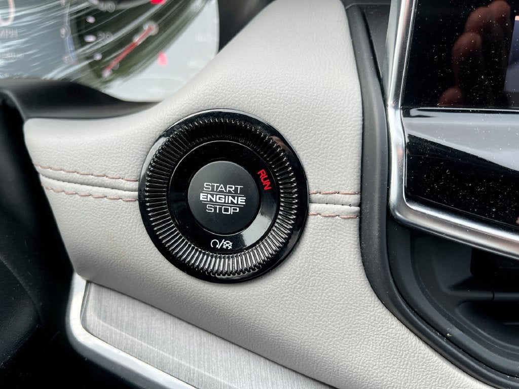 2024 Jeep Compass Limited - Photo 31