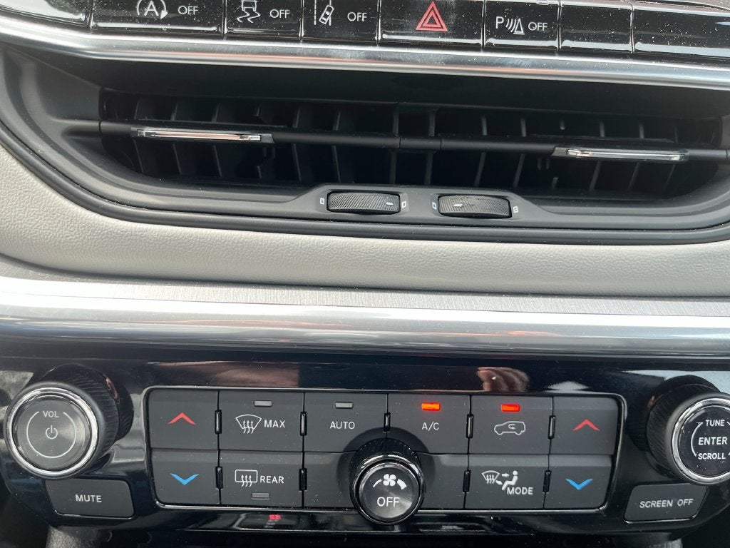 2024 Jeep Compass Limited - Photo 32