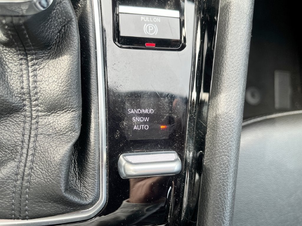 2024 Jeep Compass Limited - Photo 34