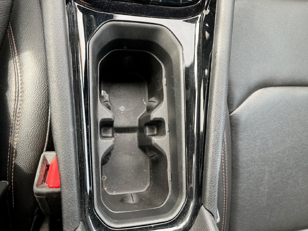 2024 Jeep Compass Limited - Photo 36
