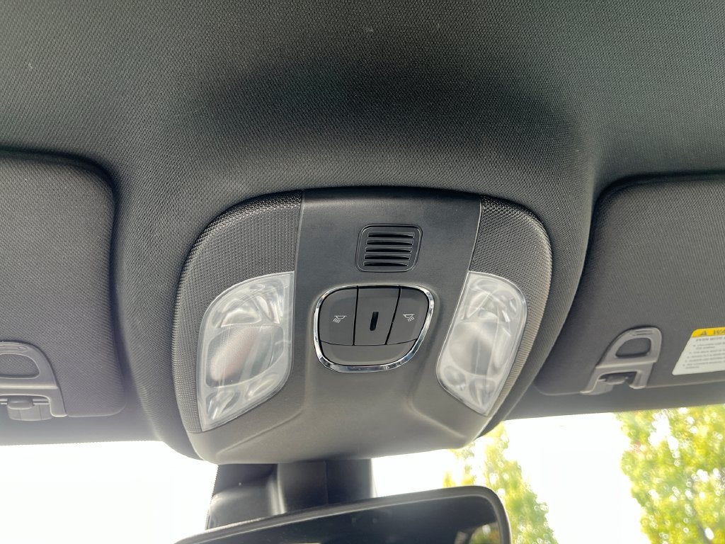 2024 Jeep Compass Limited - Photo 39