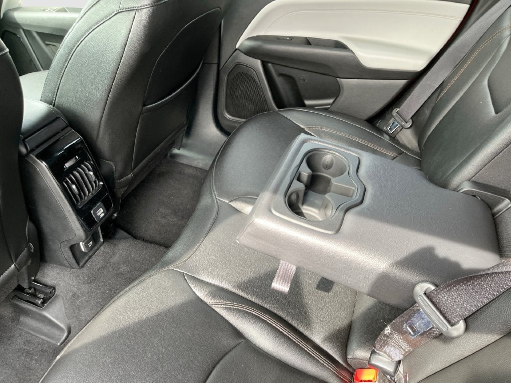 2024 Jeep Compass Limited - Photo 43