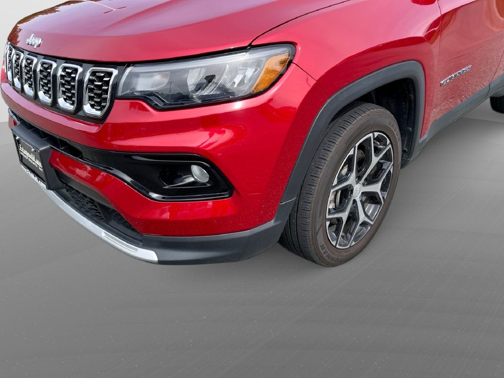 2024 Jeep Compass Limited - Photo 48