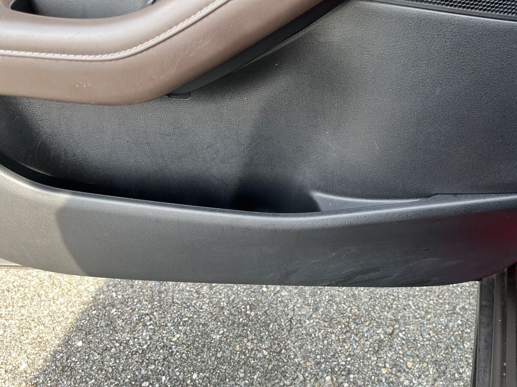 2022 Mazda Mazda CX-30 2.5 S Premium Package