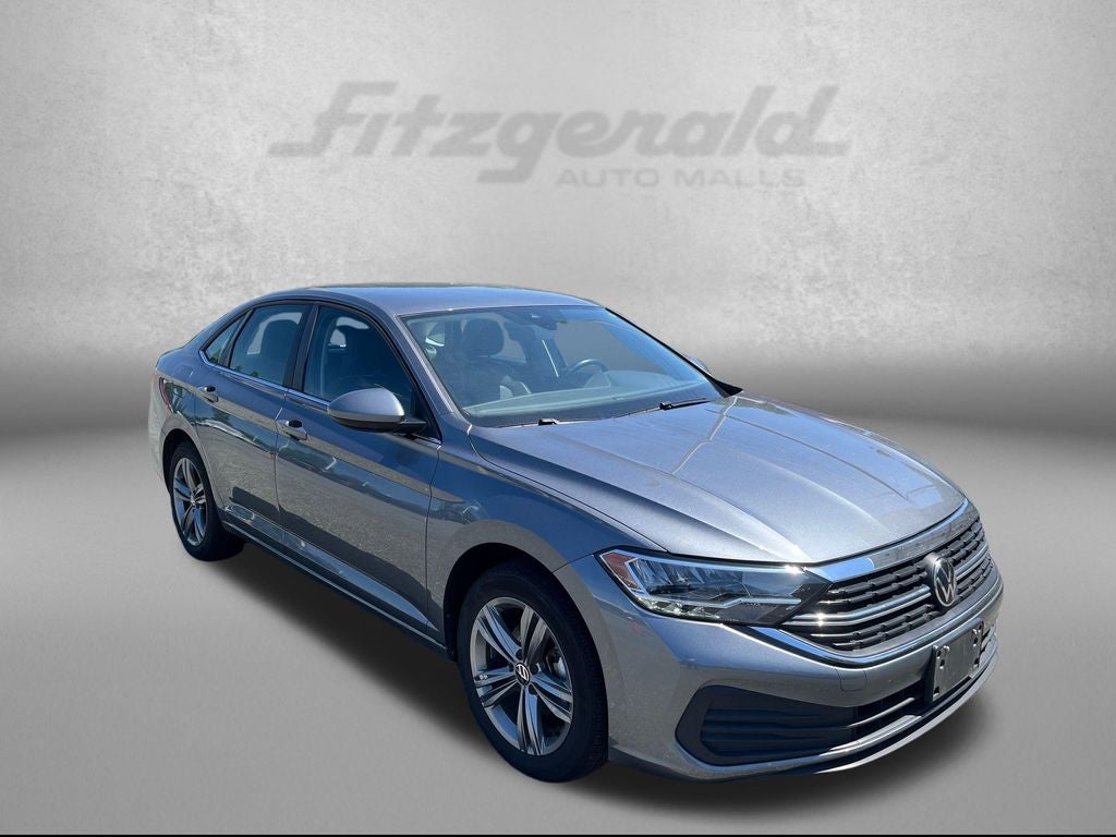 2024 Volkswagen Jetta's photo