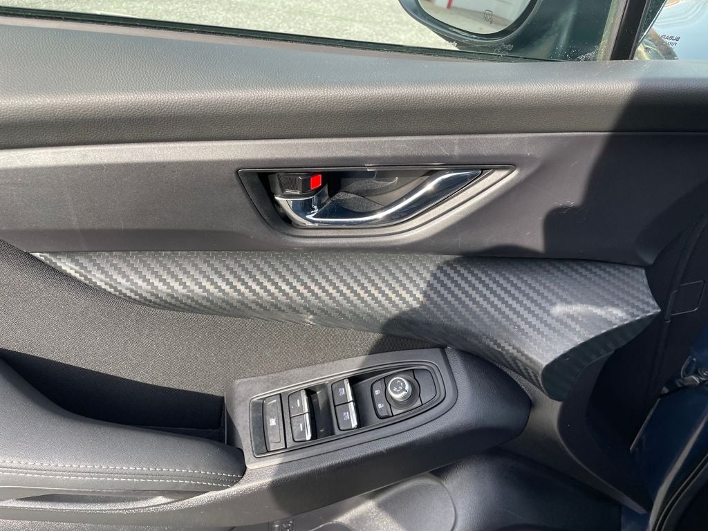 2024 Subaru Ascent Premium