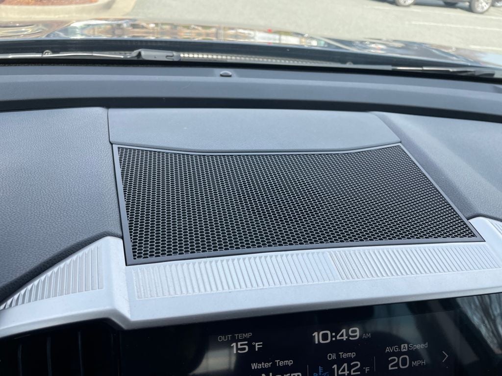 2024 Subaru Ascent Premium