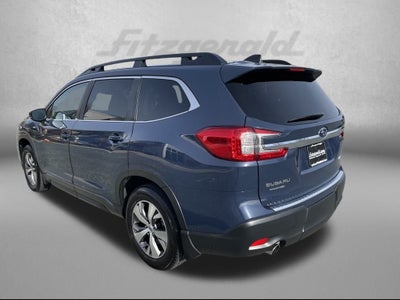 2024 Subaru Ascent Premium