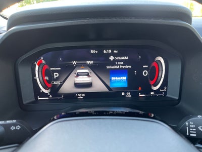 2026 Nissan Rogue SL