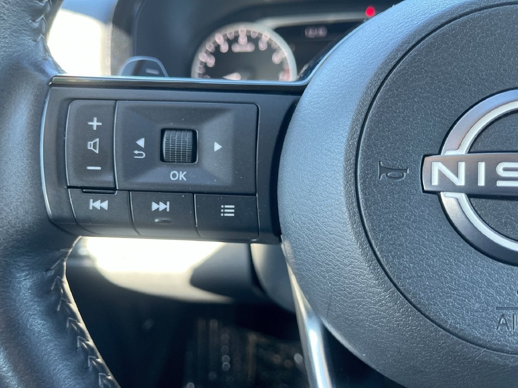 2025 Nissan Pathfinder SL - Photo 26