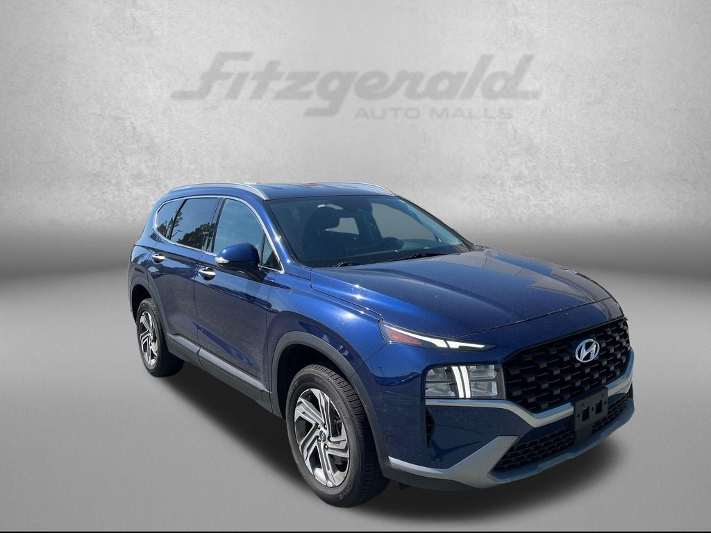 2023 Hyundai Santa Fe SEL 2.5 AWD's photo