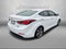 2016 Hyundai Elantra Limited