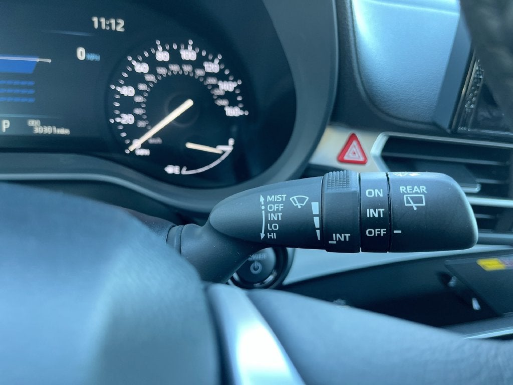 2025 Toyota Sienna XLE 8 Passenger