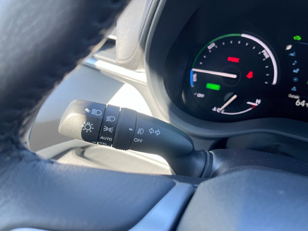 2025 Toyota Sienna XLE 8 Passenger