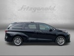 2025 Toyota Sienna XLE 8 Passenger