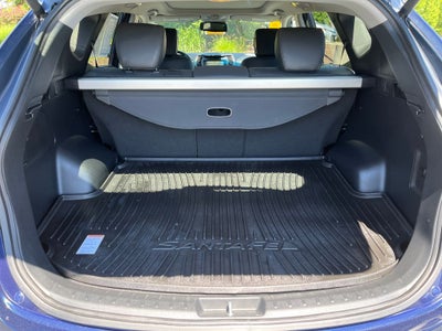 2017 Hyundai Santa Fe Sport 2.0T Ultimate