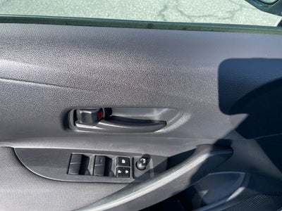 2022 Toyota Corolla LE LE