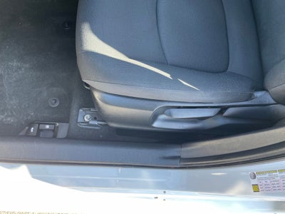 2022 Toyota Corolla LE LE