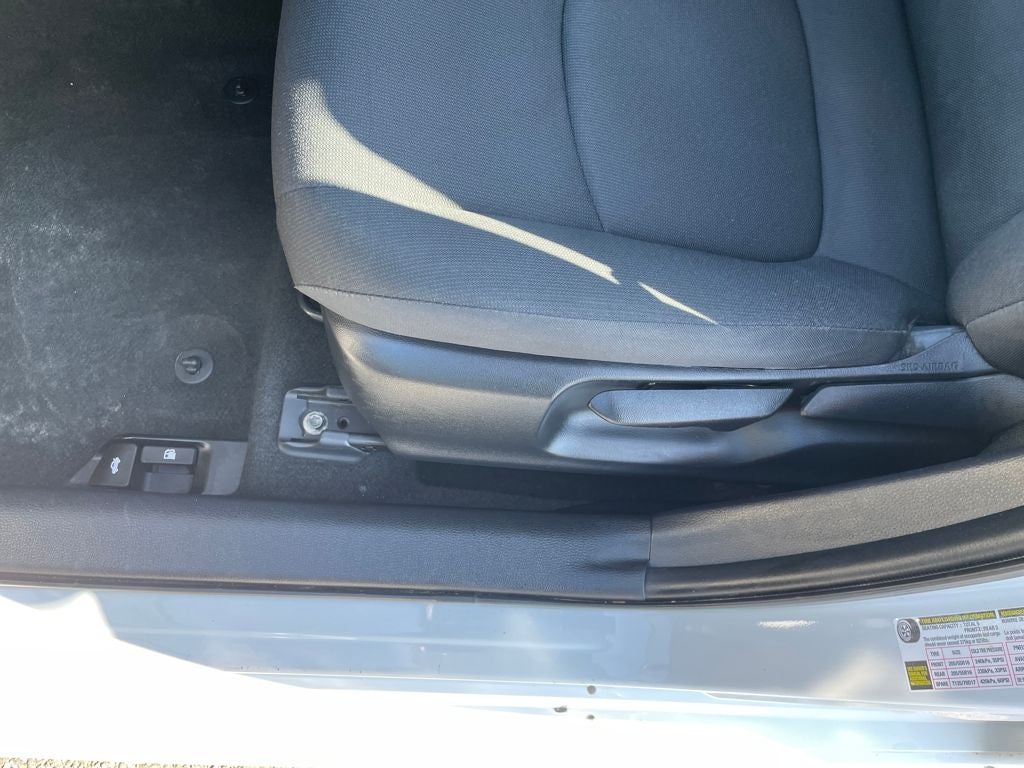 2022 Toyota Corolla LE LE