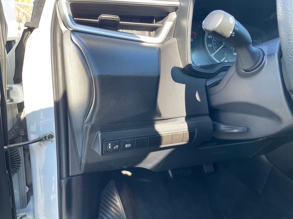 2022 Toyota Corolla LE LE