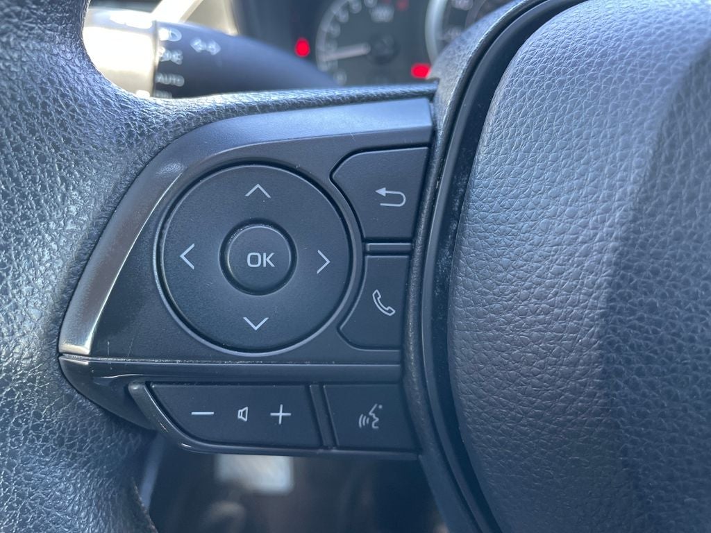 2022 Toyota Corolla LE LE