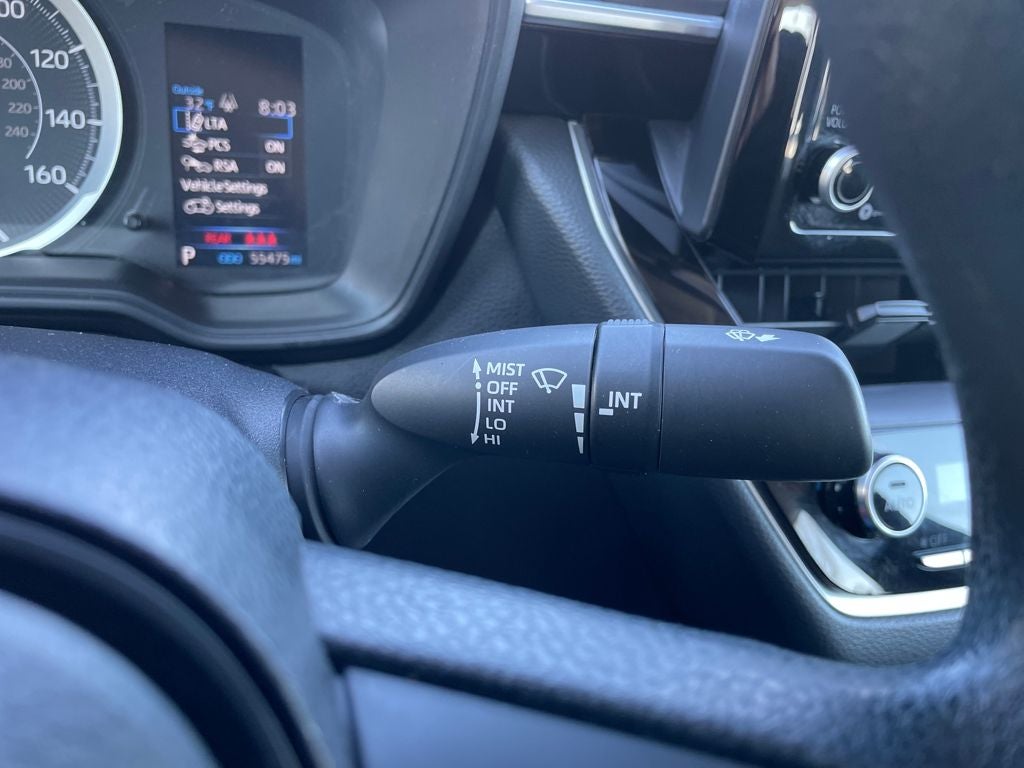 2022 Toyota Corolla LE LE