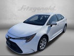 2022 Toyota Corolla LE LE